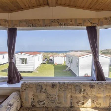 St Ives Bay Villa Phillack Exterior photo