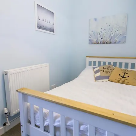 St Ives Bay Villa Phillack Room photo