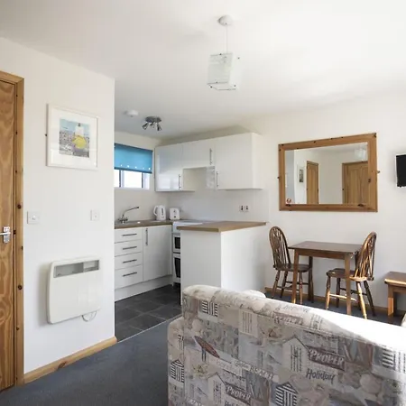 St Ives Bay Villa Phillack Room photo