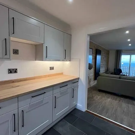 St Ives Bay Villa Phillack Room photo