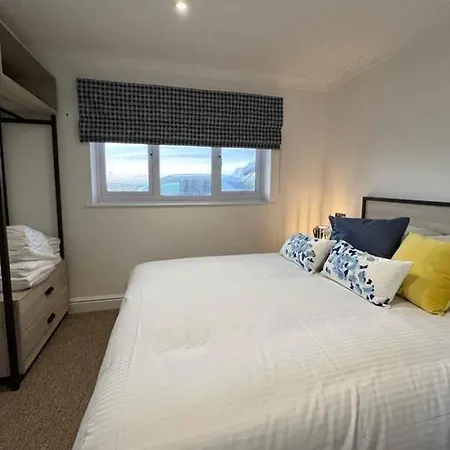 St Ives Bay Villa Phillack Room photo