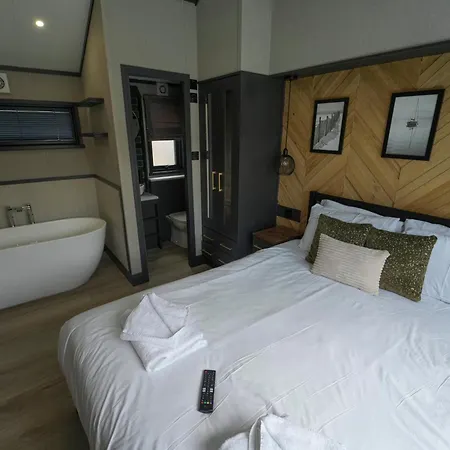 St Ives Bay Villa Phillack Room photo