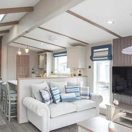St Ives Bay Villa Phillack Room photo