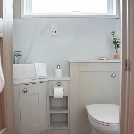 St Ives Bay Villa Phillack Room photo