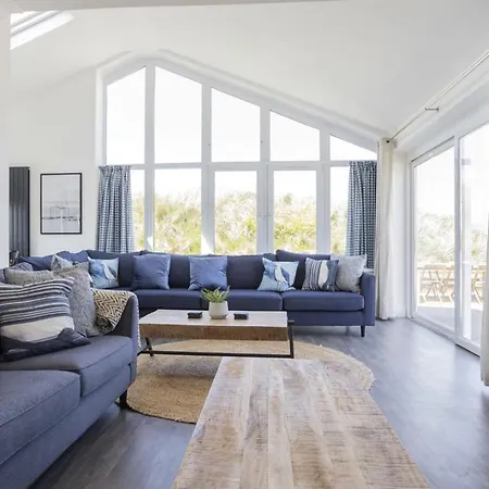 St Ives Bay Villa Phillack Room photo