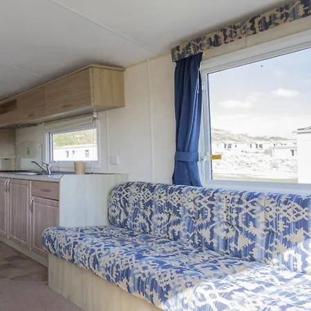 St Ives Bay Villa Phillack Room photo