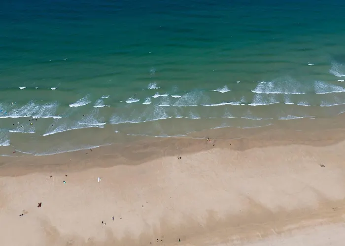 St Ives Bay