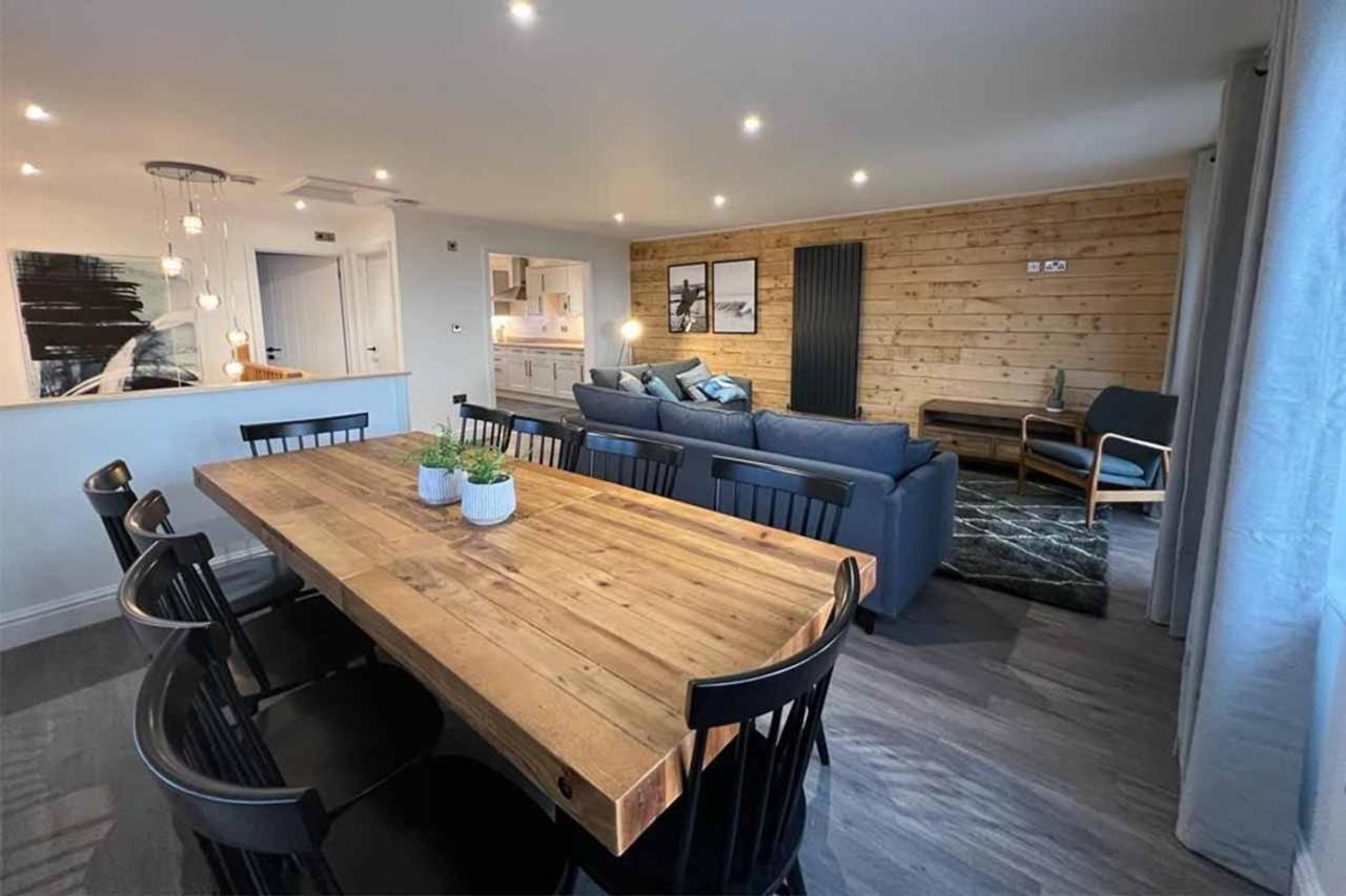 Vakantiehuis St Ives Bay Phillack