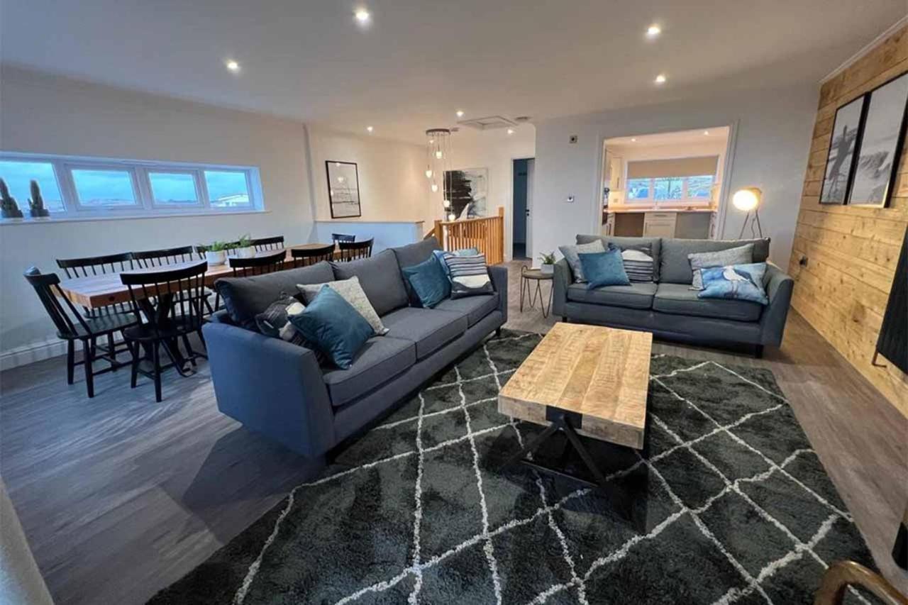 Holiday home St Ives Bay Phillack