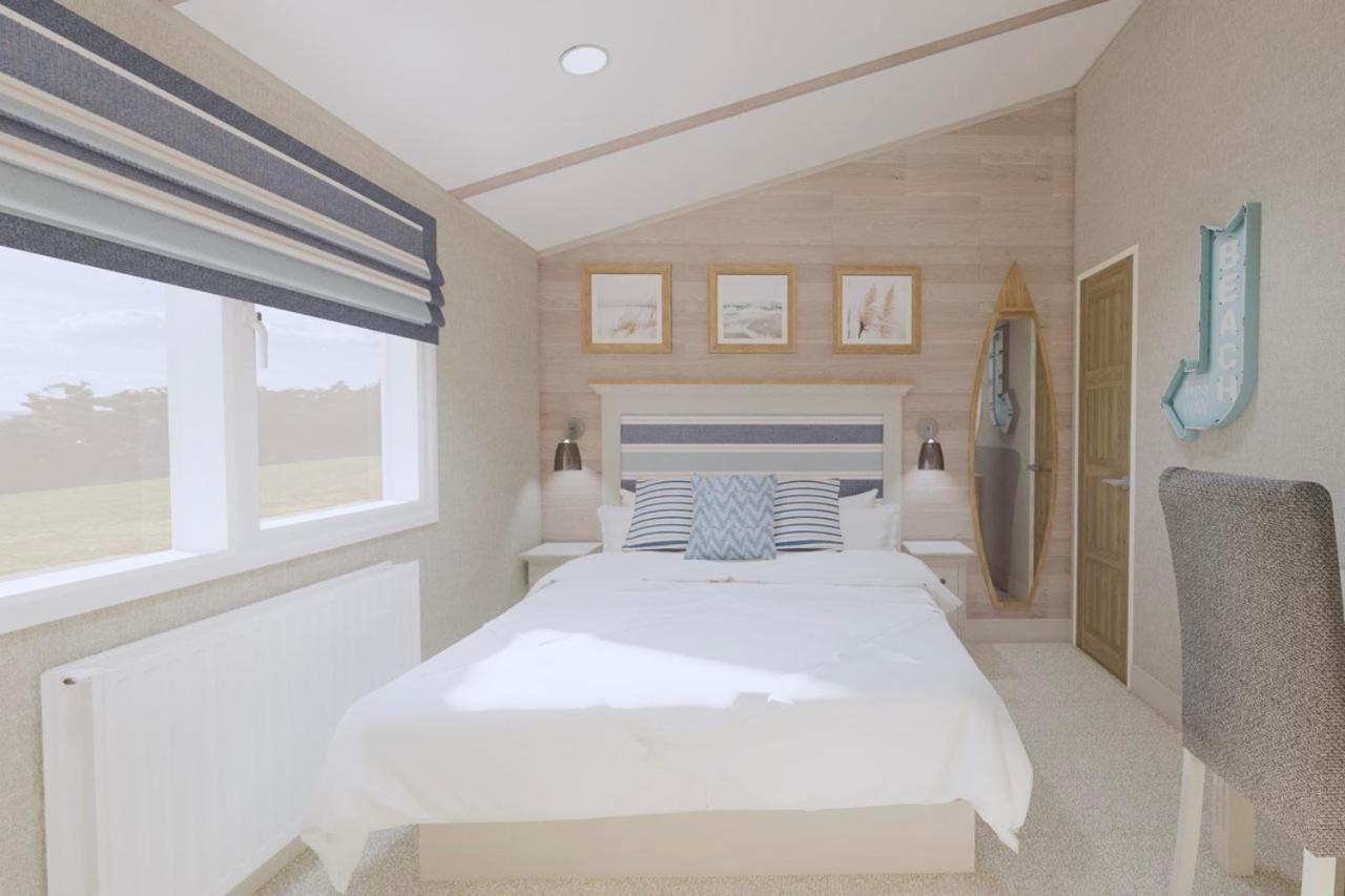 St Ives Bay Holiday home *