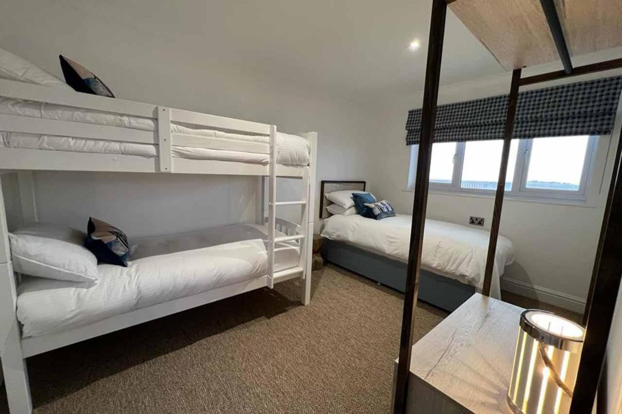 St Ives Bay Holiday home
