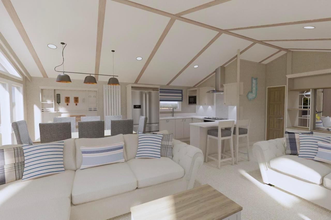 St Ives Bay Holiday home Phillack