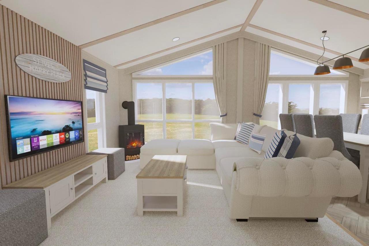 Holiday home St Ives Bay *