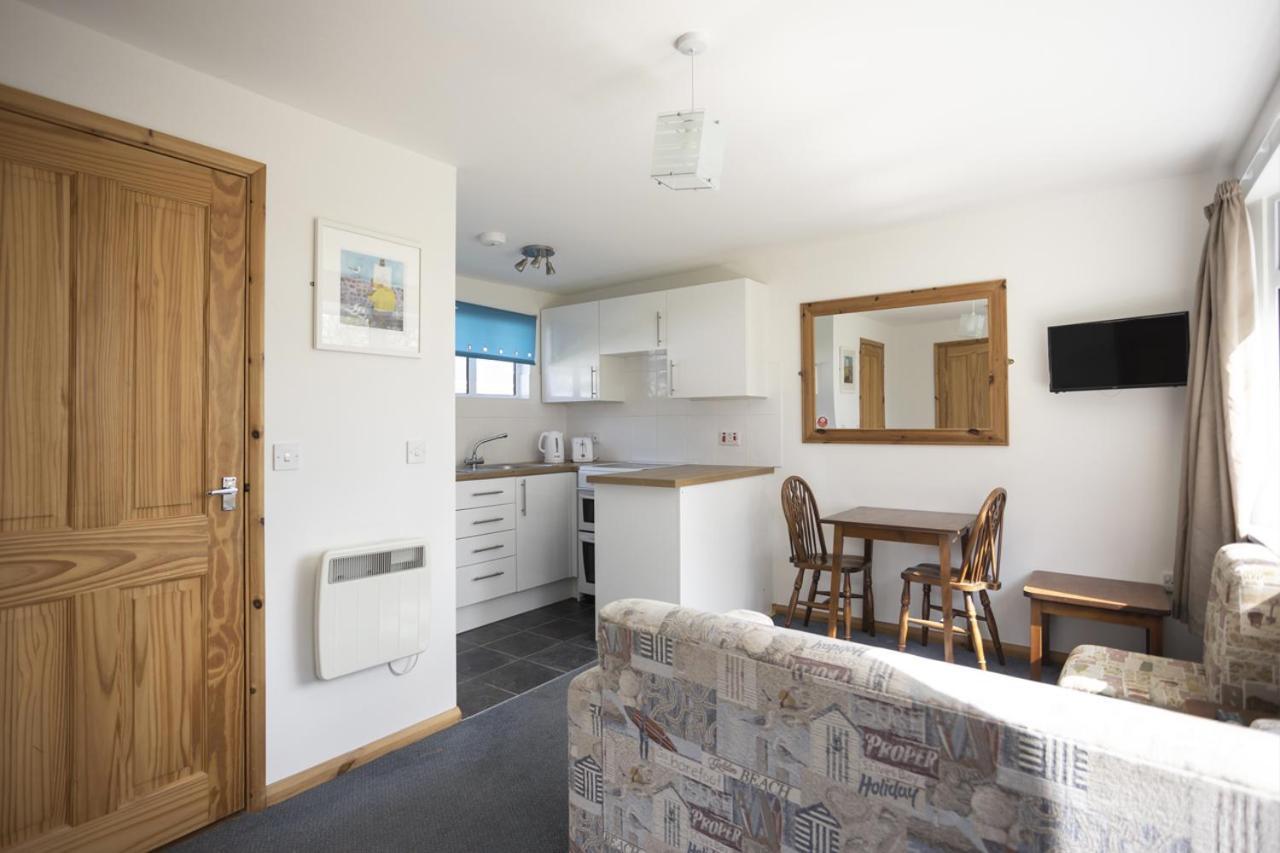 St Ives Bay Vakantiehuis Phillack