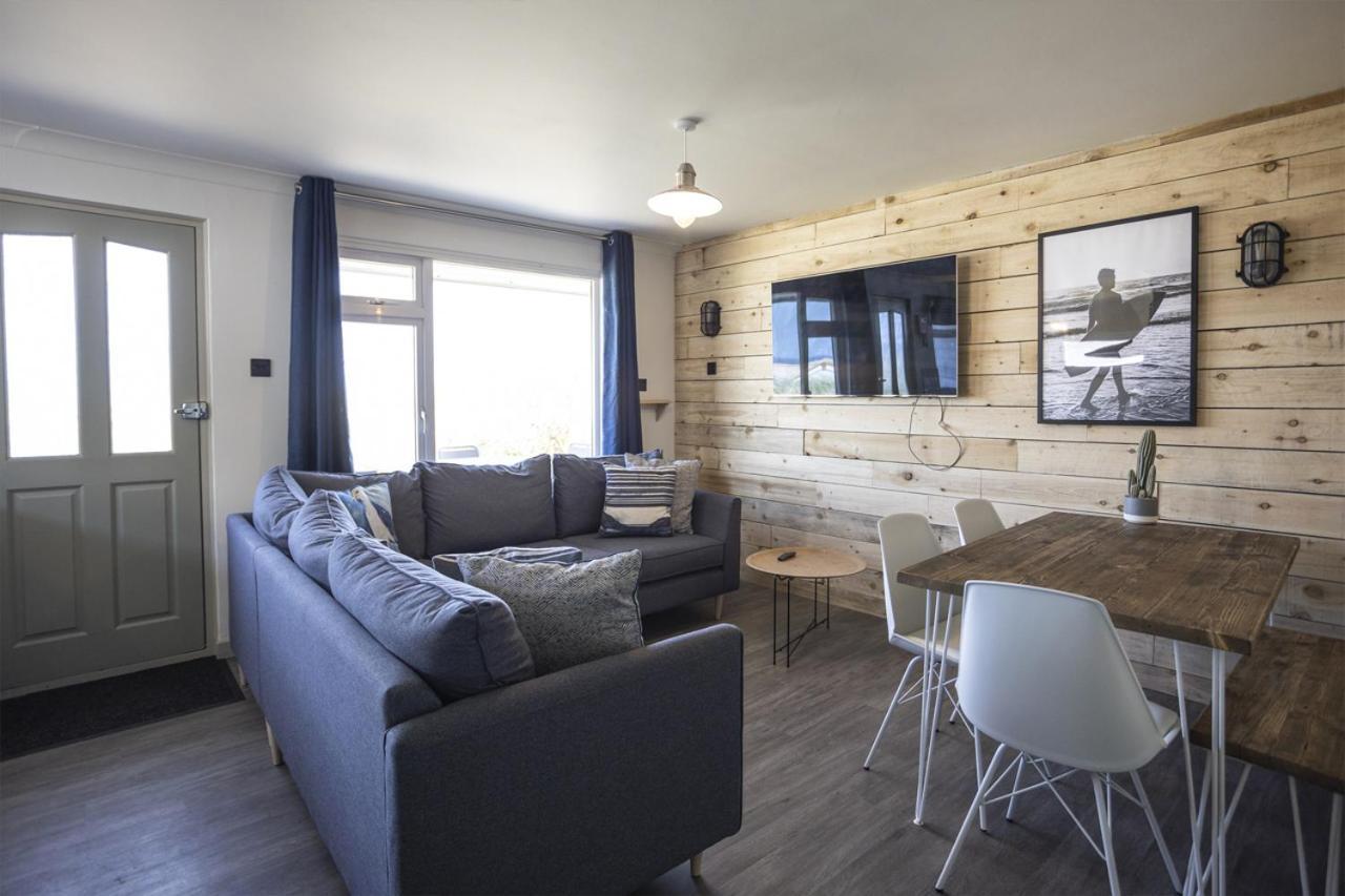 St Ives Bay Vakantiehuis *