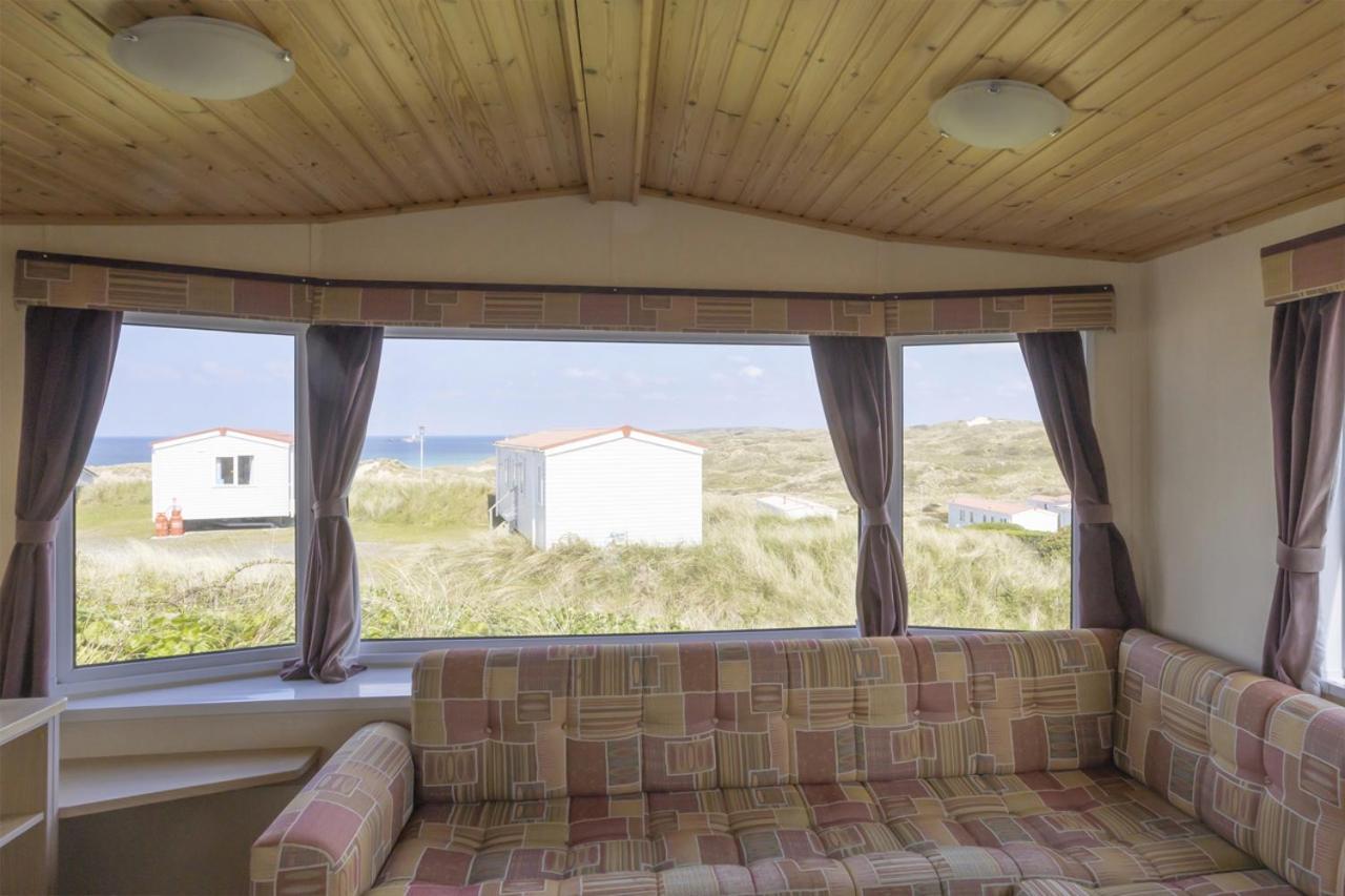 Vakantiehuis St Ives Bay