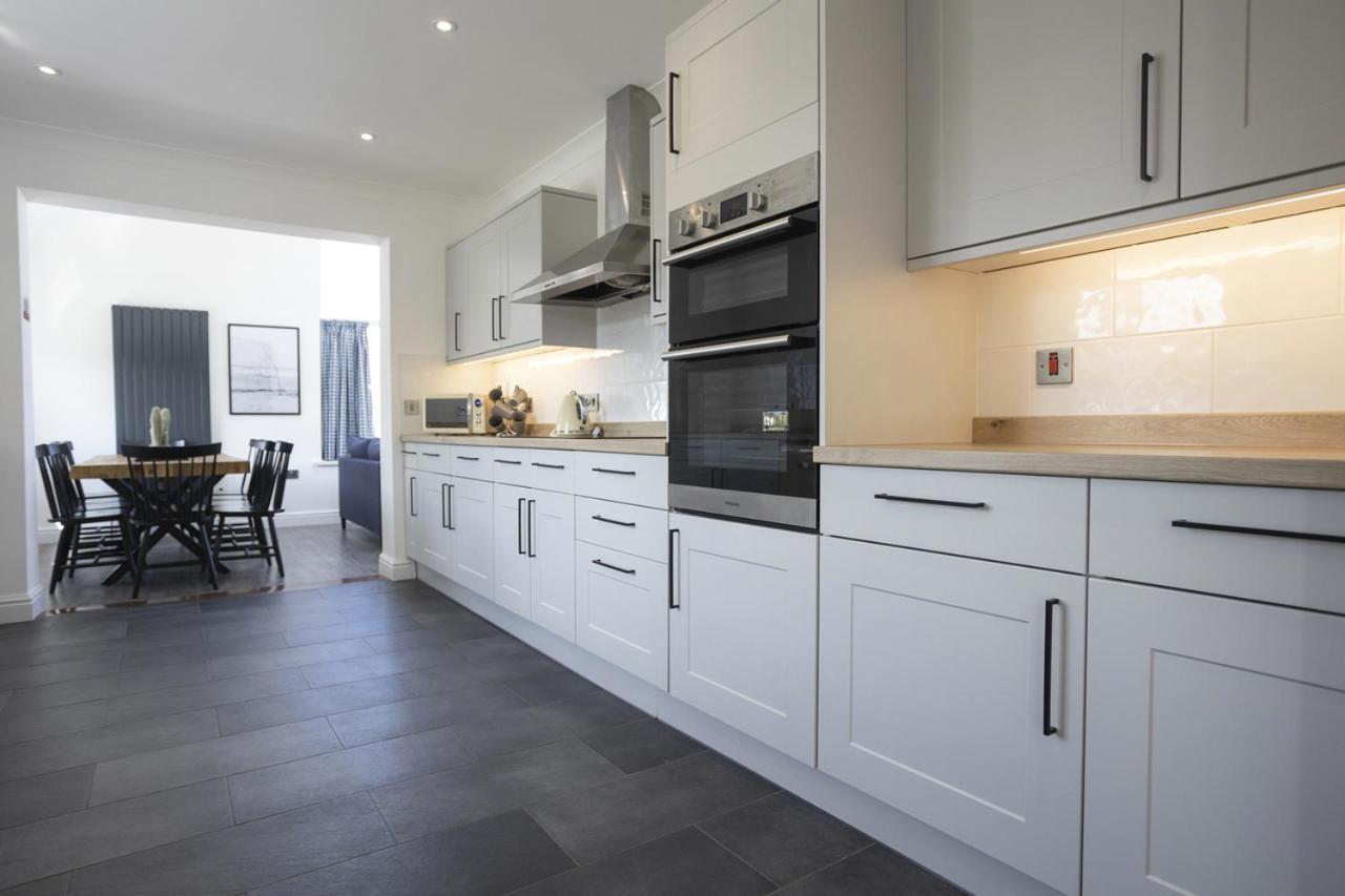 St Ives Bay Vakantiehuis *