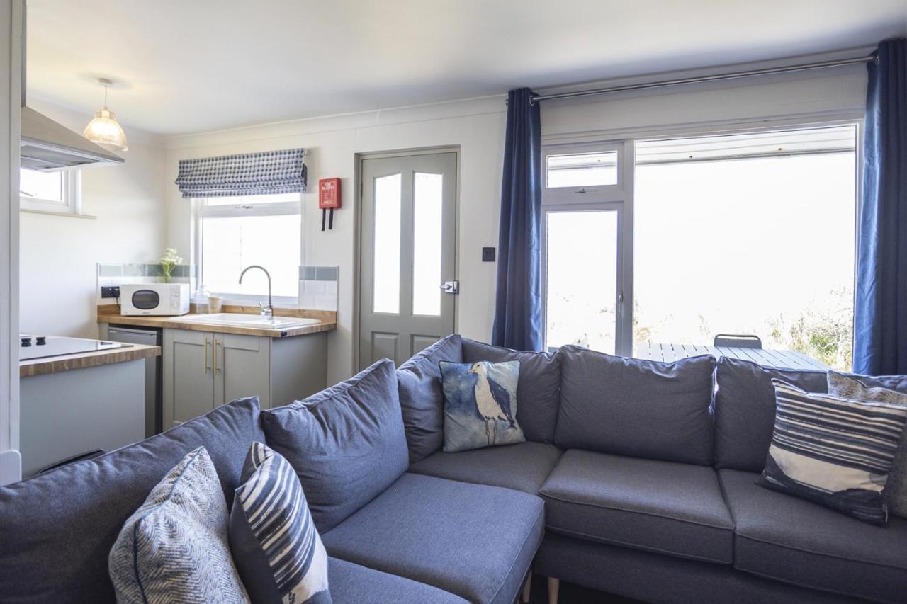 Vakantiehuis St Ives Bay