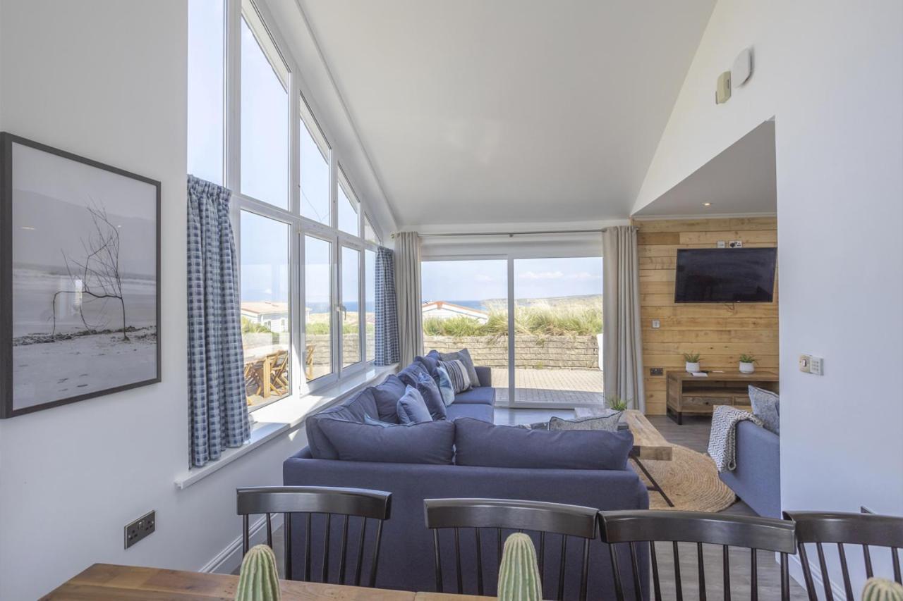 St Ives Bay * Phillack