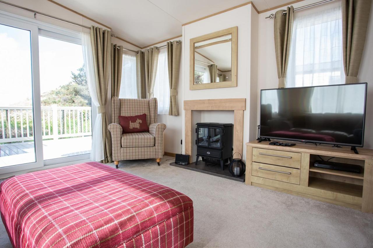 St Ives Bay Holiday home *