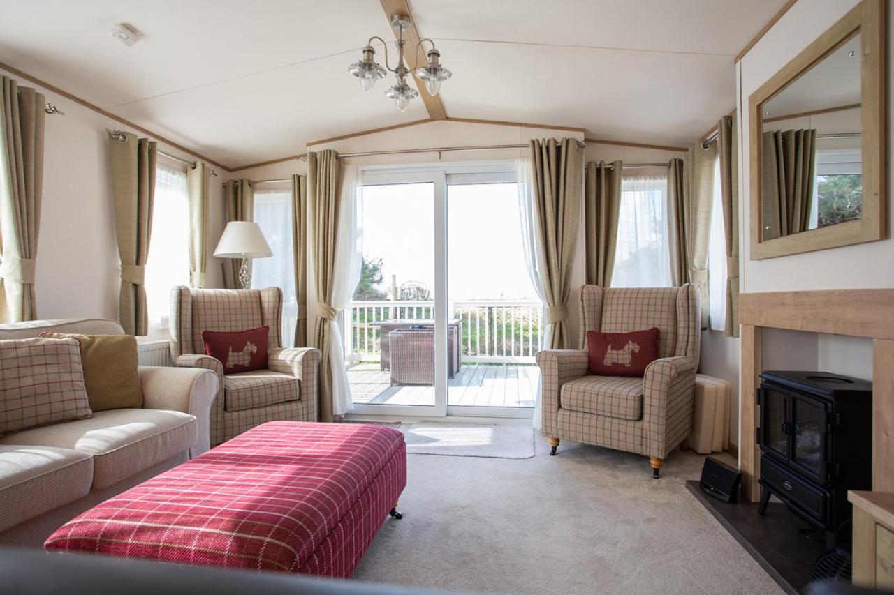 Holiday home St Ives Bay