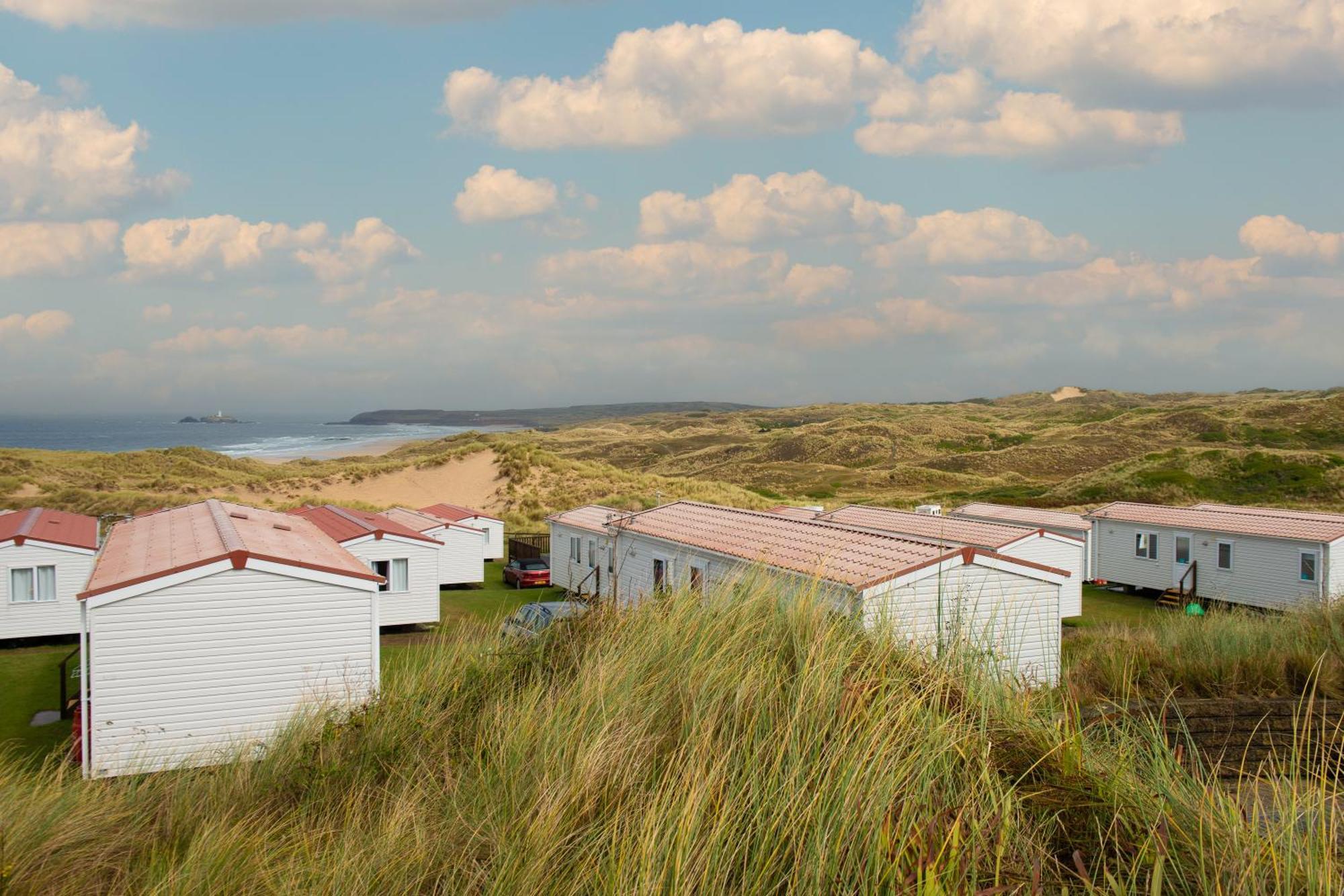 St Ives Bay Holiday home *
