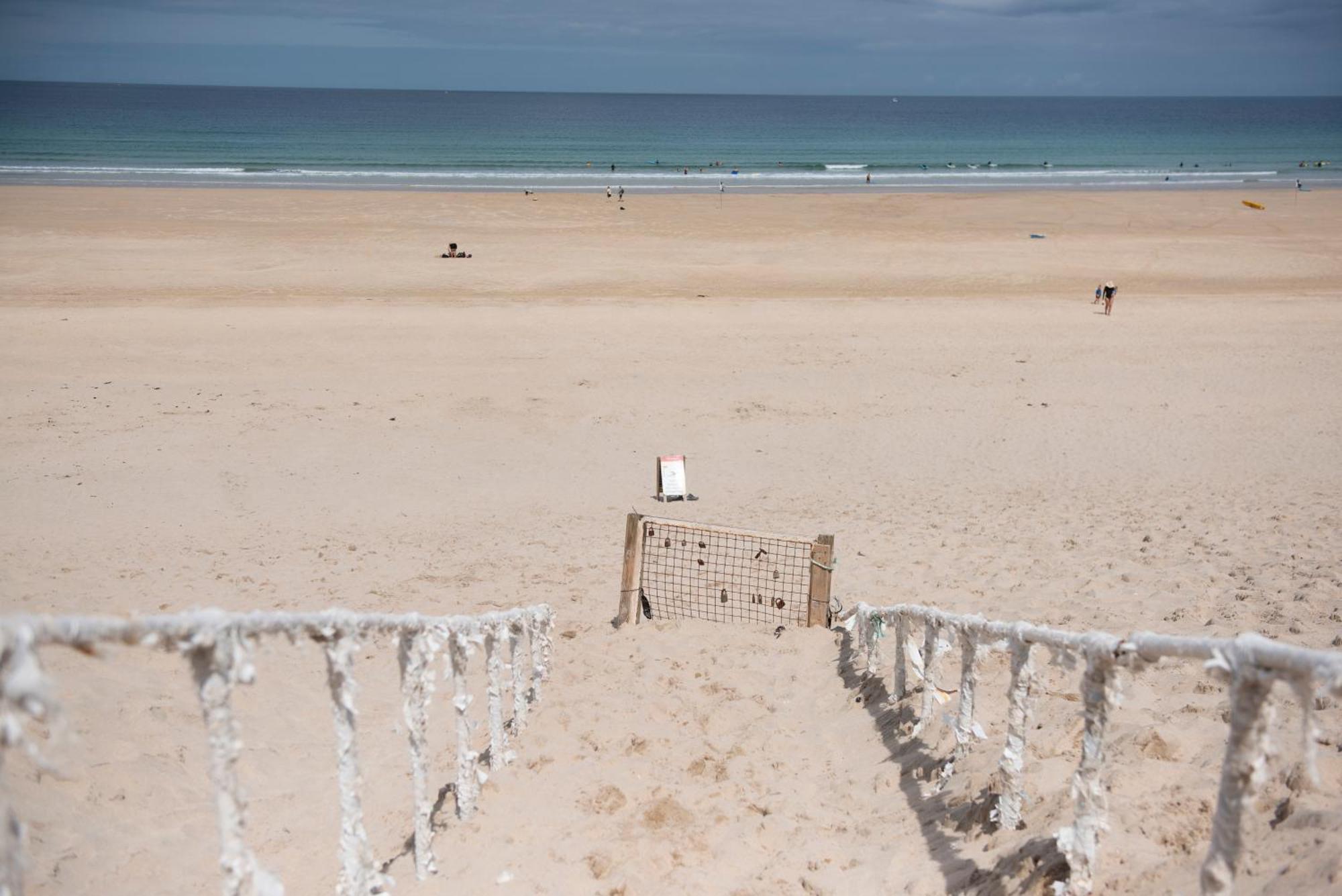 St Ives Bay Holiday home Phillack