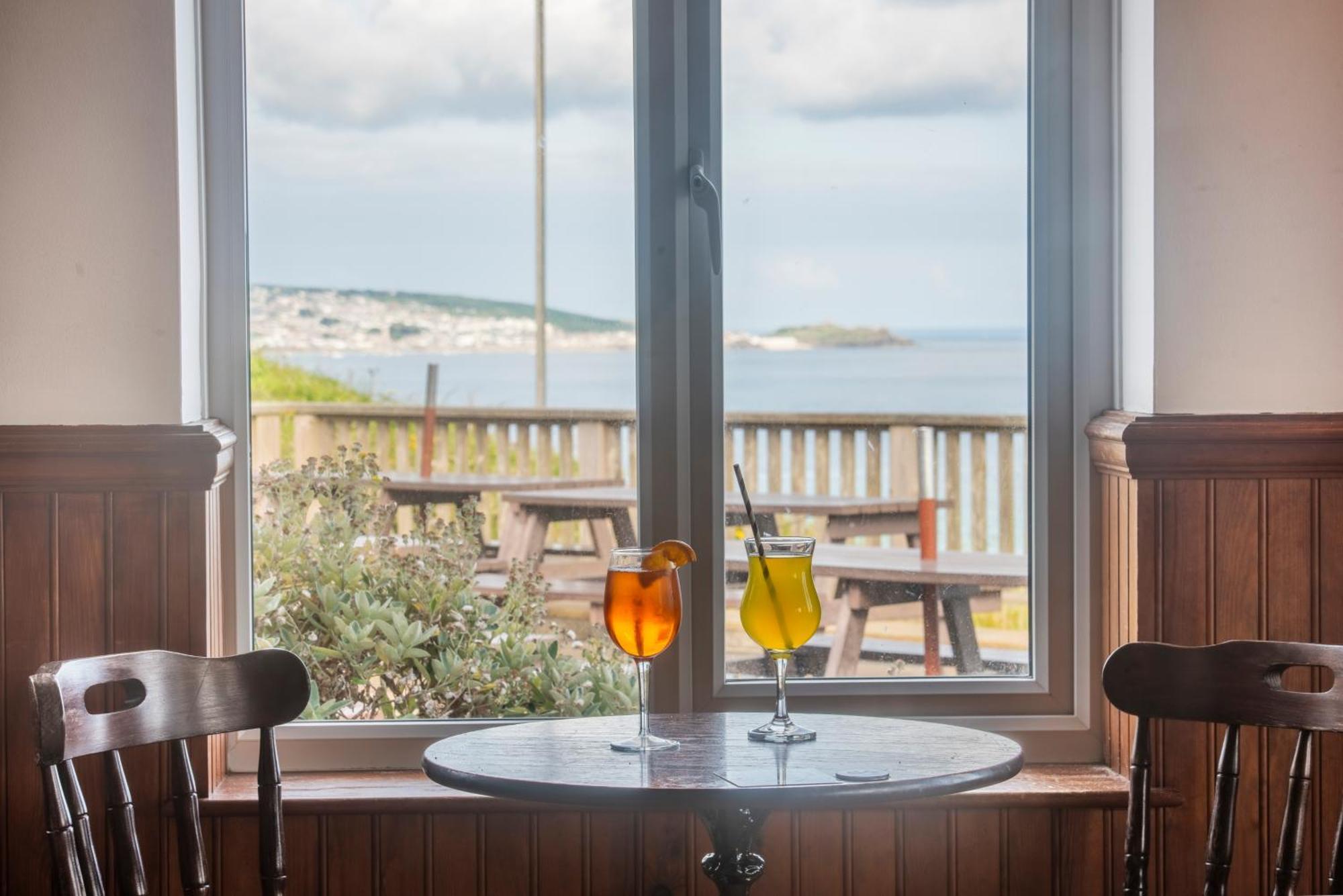 St Ives Bay * Phillack