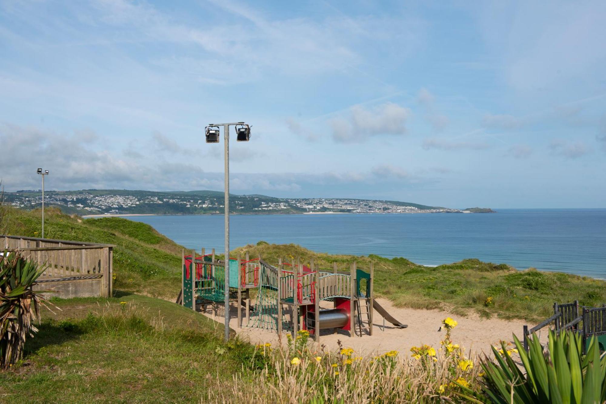 Vakantiehuis St Ives Bay *