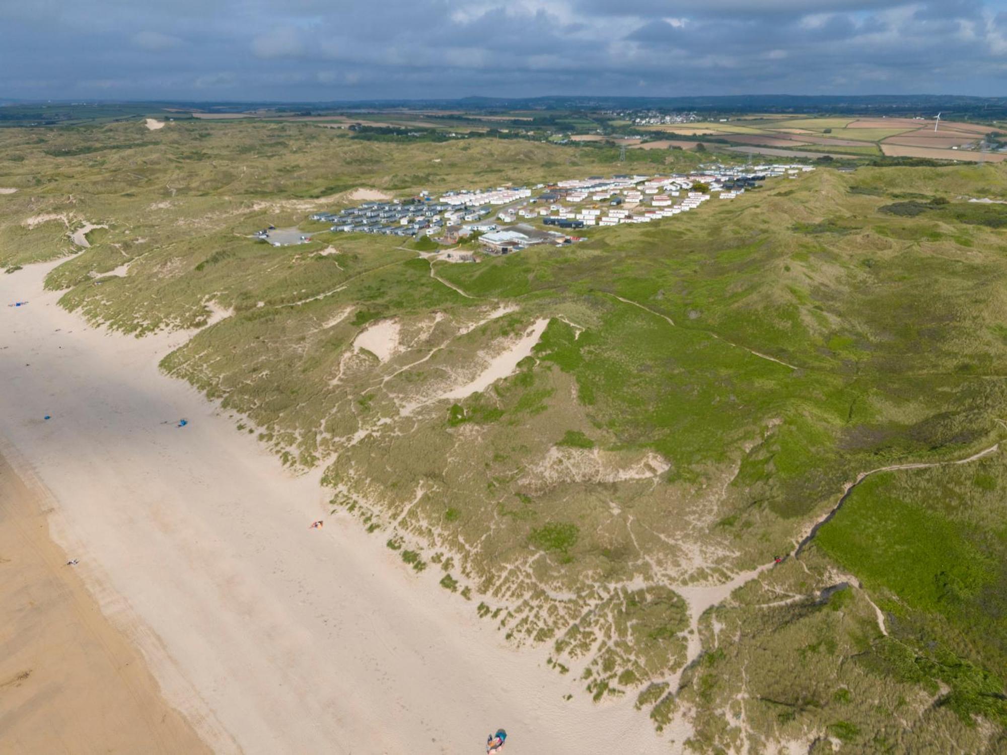 St Ives Bay Phillack