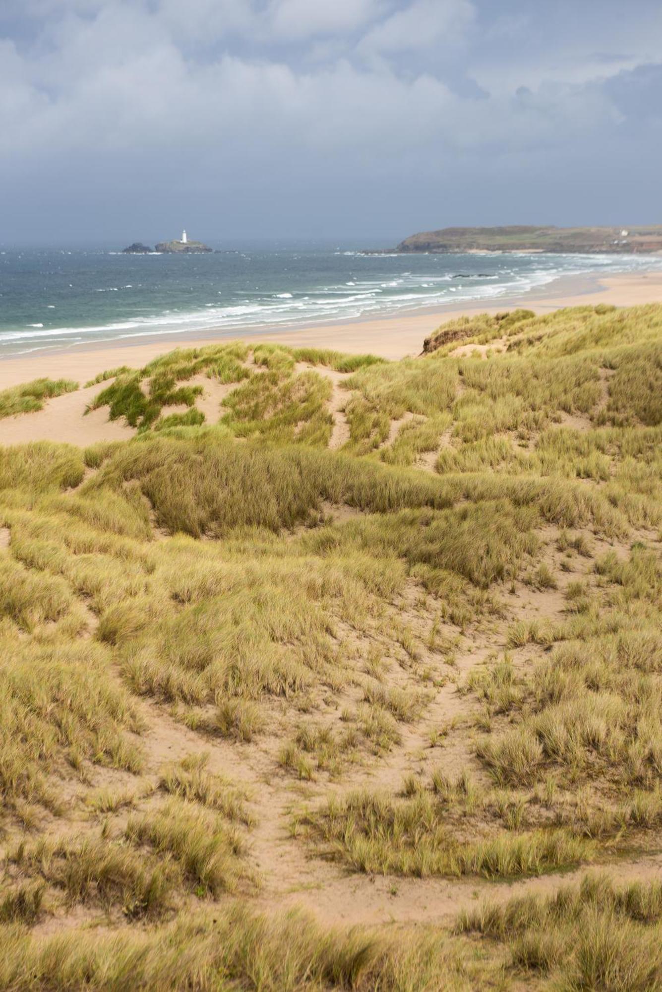 St Ives Bay