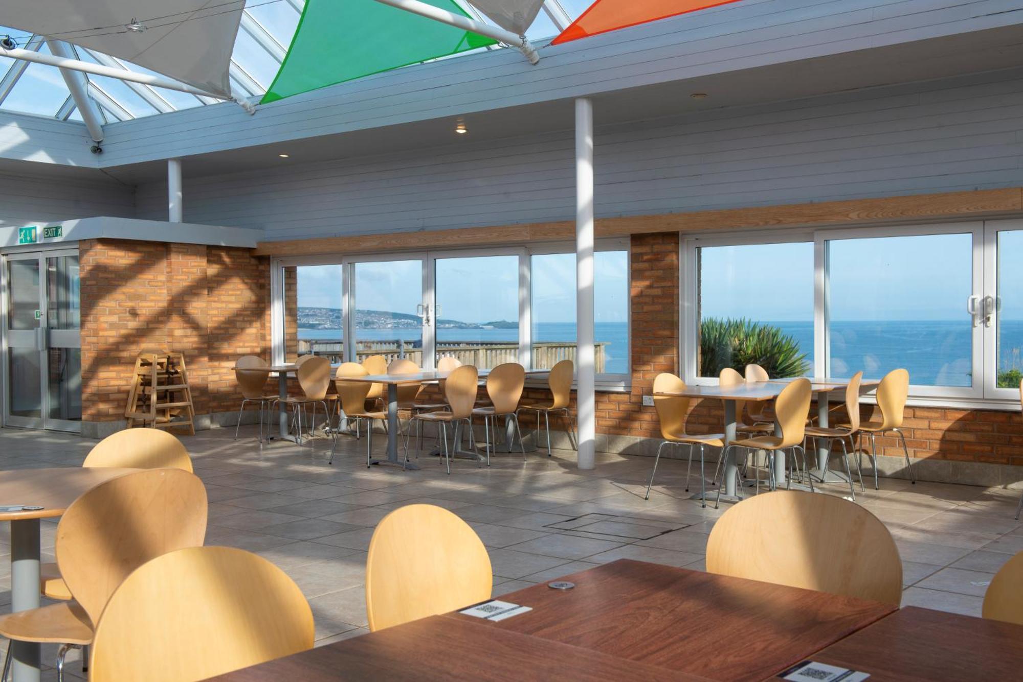 St Ives Bay Vakantiehuis *