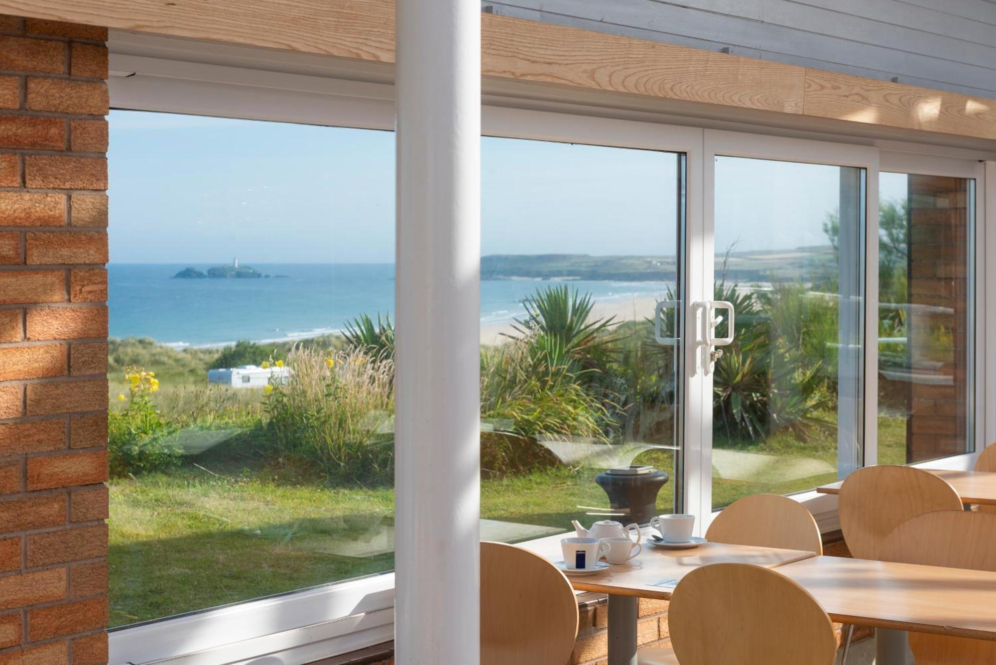Vakantiehuis St Ives Bay *