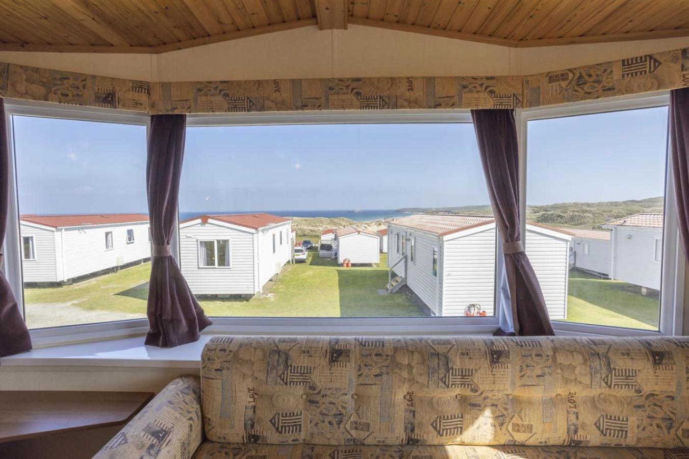Vakantiehuis St Ives Bay *