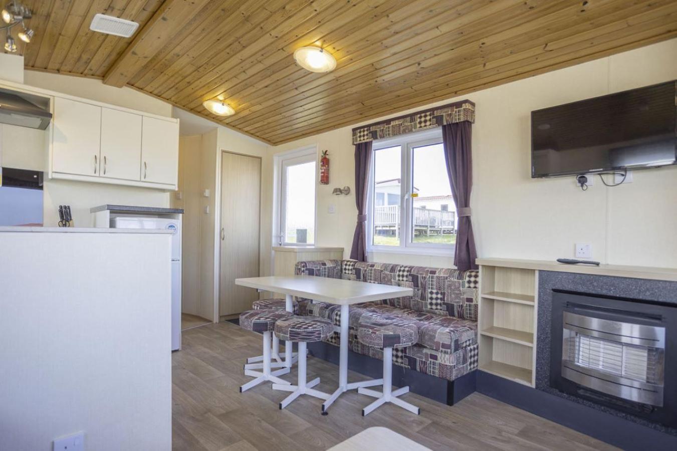 St Ives Bay Vakantiehuis