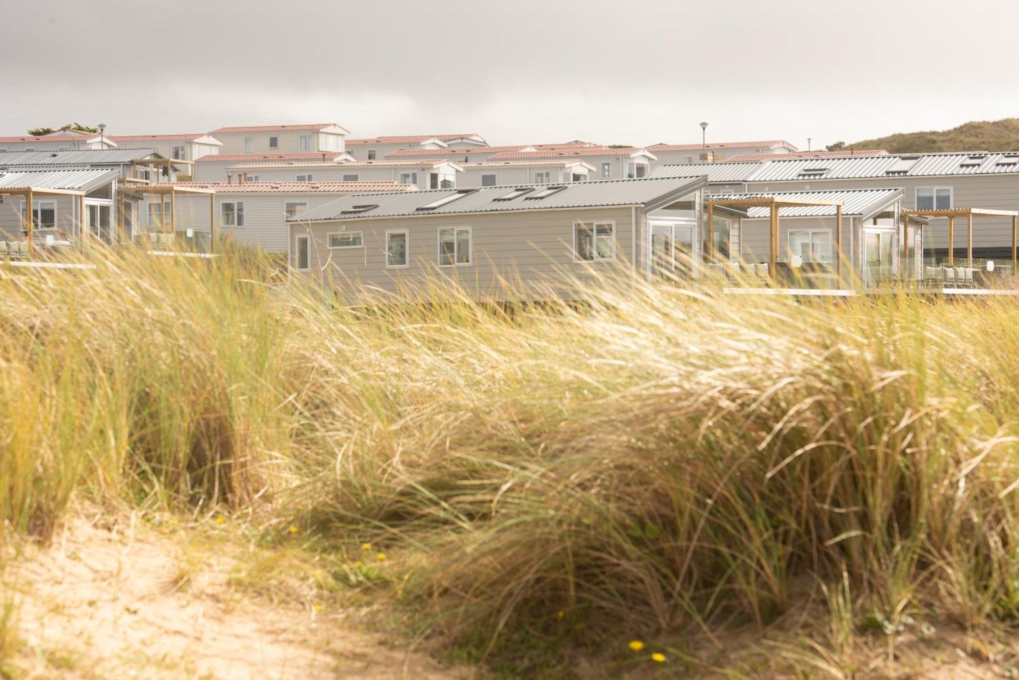 St Ives Bay Vakantiehuis Phillack