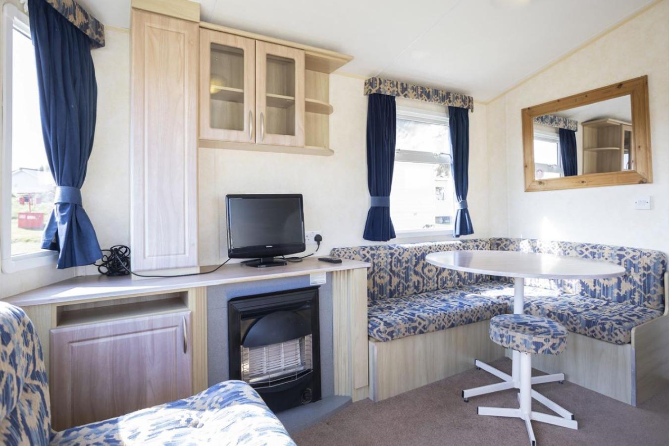 Сasa de vacaciones St Ives Bay Phillack