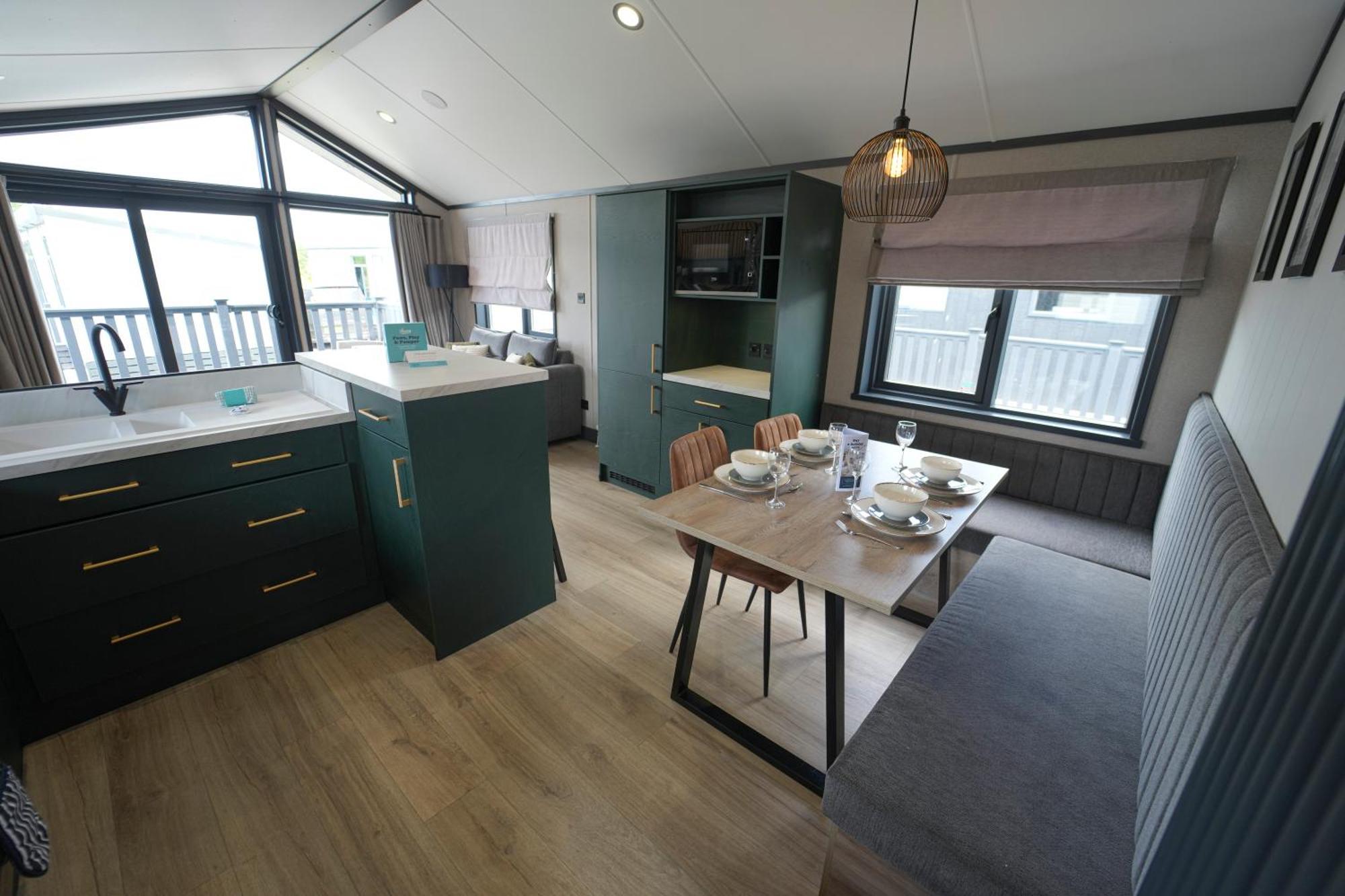 Сasa de vacaciones St Ives Bay Phillack